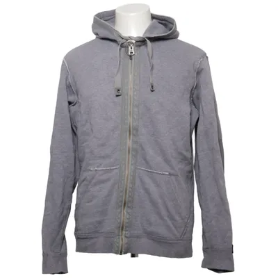 Capuchon sweater (TYPE N78) van Diesel Katoen