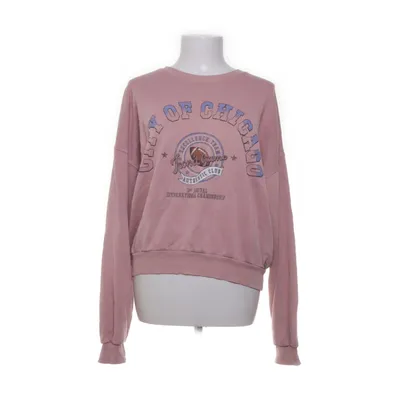 Sweatshirt (Roze) van Pacific Republic Katoen, Polyester