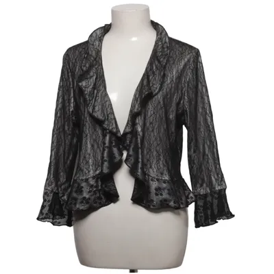 Boléro (Noir) de Avalon Polyamide