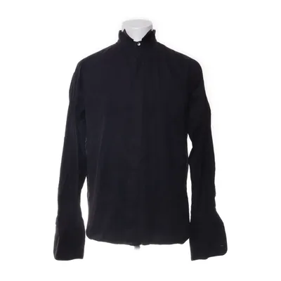Shirt (Zwart) van Eton
