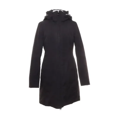 Vinterkappa (Svart) från Peuterey Polyester
