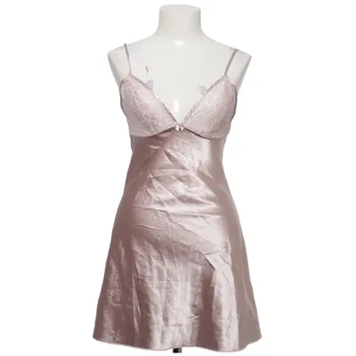 Negligé (Roze) Elastaan, Polyamide