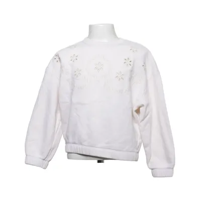 Collegetröja (NOEL FULL MOON) från Monoprix Bomull, Elastan