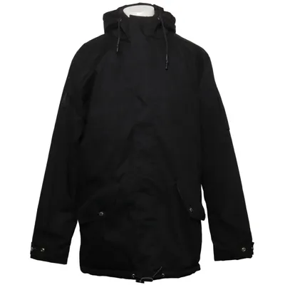 Parkas (Projex) från Bellfield Bomull, Polyamid, Polyester, Viskos