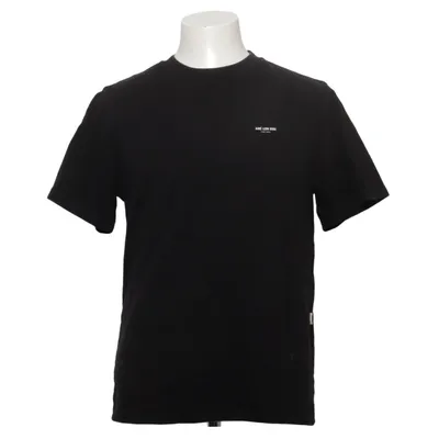T-shirt (Schwarz) von Aime Leon Dore Baumwolle