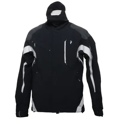 Veste polaire (CIRQUE J) de Peak Performance Polyamide