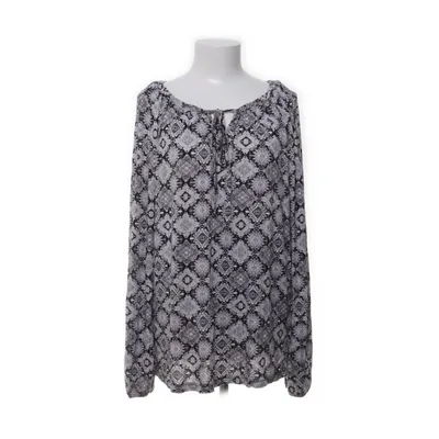 Strikblouse (Meerkleurig) van Bonprix Collection