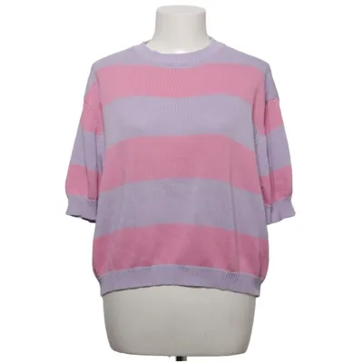 Tröja (Lila, Rosa) från Amore Bomull