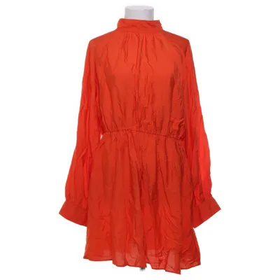 Klänning (Ebballi dress 14639) från Samsøe & Samsøe Polyester, Viskos