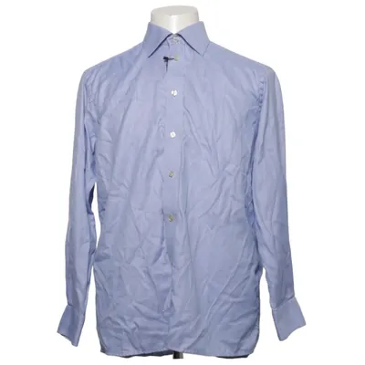 Shirt (Contemporary) from Eton Cotton