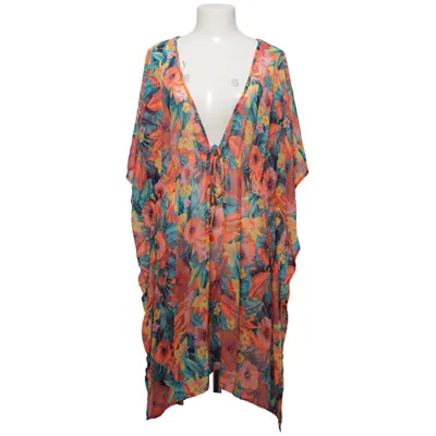 Beach dress (Multicolored) from Uniq Beachwear Polyester