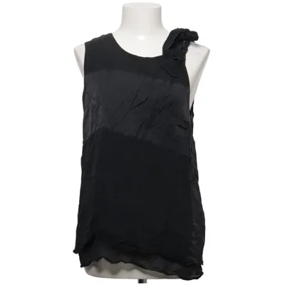 Haut (Noir) de Naja Lauf