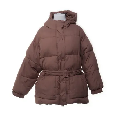 Vinterjacka (Rosa) från NLY Trend Polyester