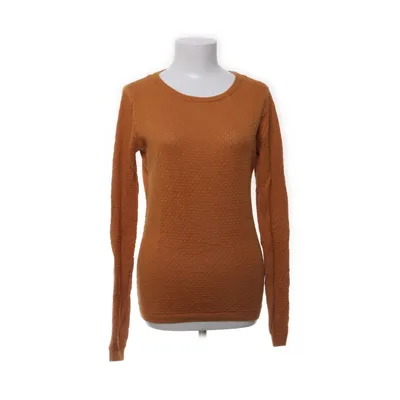 Tröja (Orange) från Vero Moda Bomull