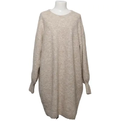 Sweater (Beige) fra Norah Akryl, Elastan, Polyester, Uld