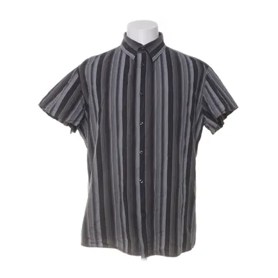 Short sleeve shirt (Gray) from Redwood Outdoor Sportswear Cotton