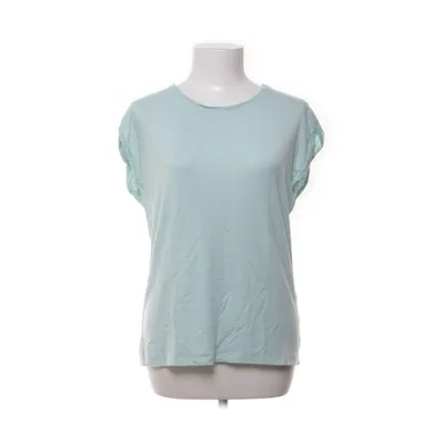 Top (Turquoise) van Aware by Vero Moda Elastaan, Polyurethaan