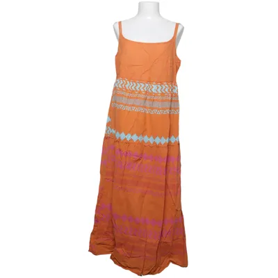 Maxi dress (Orange, Pink, Blue, Multicolored) from Up2Fashion