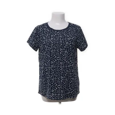 Topp (Blå, Vit) från Jacqueline de Yong