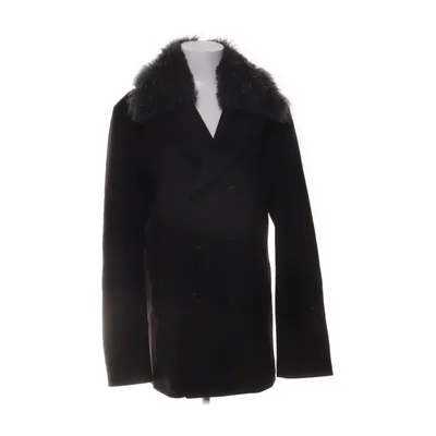 Coat (Brown) from Nicole Farhi Wool