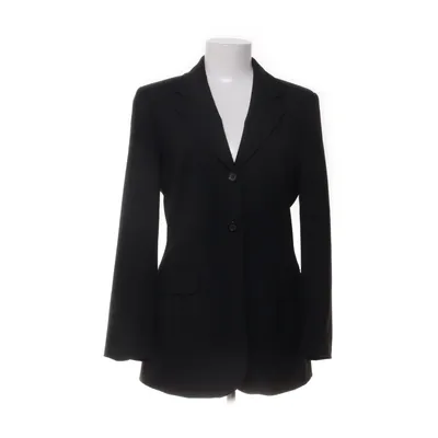 Kavaj (Svart) från Label Of Graded Goods Acetat, Elastan, Polyester, Viskos