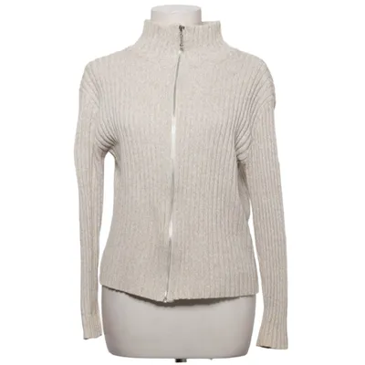 Cardigan (Beige) de Intense Coton