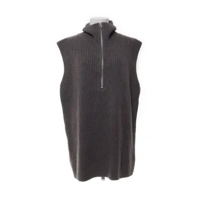 Spencer (Bruin) van H&M Trend Kasjmier, Wol