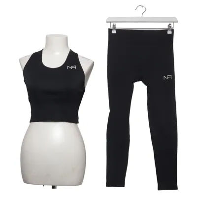 Ensemble de vêtements de sport (Bleu) de New Apparel Élasthane, Polyamide