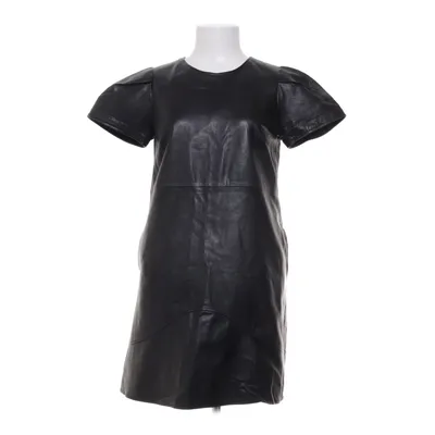 Leather dress (Black) from Stella Nova Leather