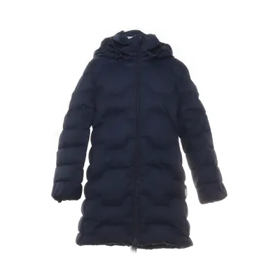 Vinterjakke (Blå) fra Reima Dun, Polyester, Polyurethan