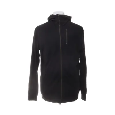 Hoodie (Black) from Douchebags Bamboo, Organic cotton, Elastane