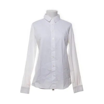 Skjorta (Vit) från Sail Racing Bomull, Elastan