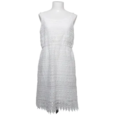 Chemise (Hvid) fra Tindra Polyester