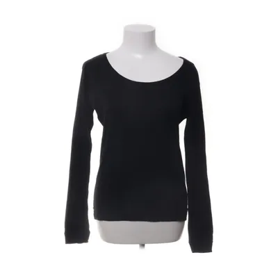 Långärmad t-shirt (Svart) från Petit Bateau Bomull