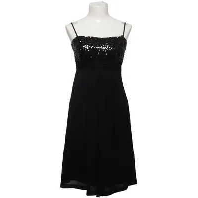 Cocktail dress (Black) from ESPRIT Collection Cotton, Polyamide, Polyester
