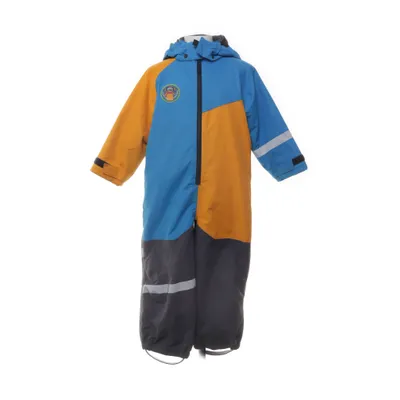 Overall (Blå) från Vossatassar Polyamid, Polyester