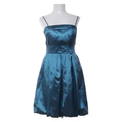 Cocktailklänning (Blå) från JK2 Bomull, Polyester