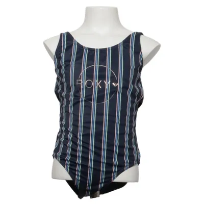 Maillot de bain une pièce (Bleu, Multicolore) de Roxy Girl