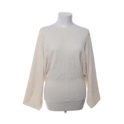 Trui (Beige) van COS Elastaan, Polyamide, Viscose, Katoen