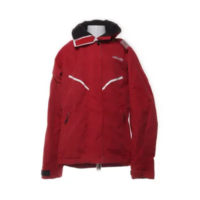Jacka (Röd, Vit) från Musto Polyamid, Polyester