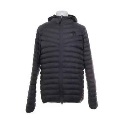 Lättviktsjacka (Grå) från Umbro Nylon