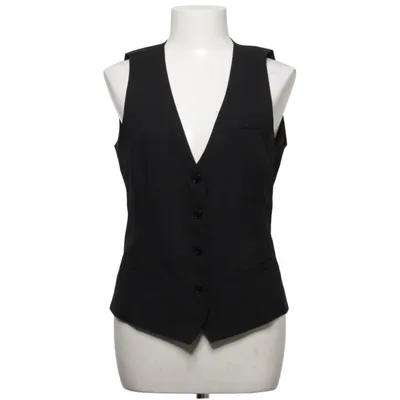Kostymväst (Svart) från Greiff Polyester