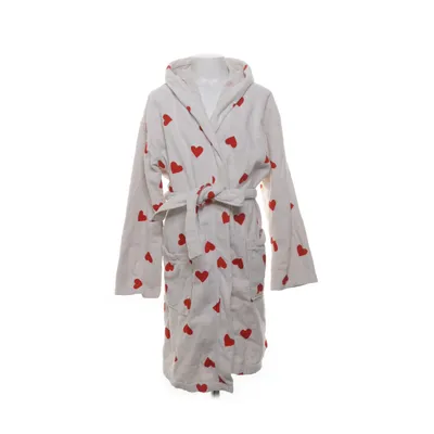 Badrock (Flerfärgad, Röd, Vit) från Arket Bomull