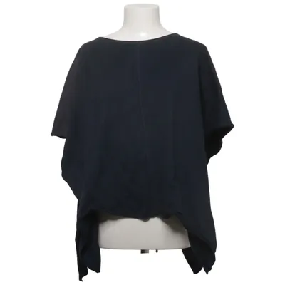 Poncho (Noir) de Holebrook Coton