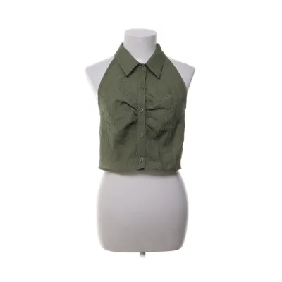 Crop top (Green) from Cider