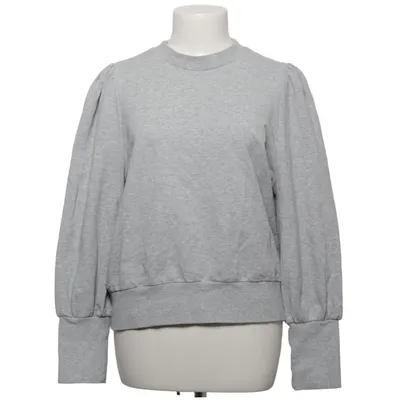 Sweatshirt (Gray) from Notes du Nord Cotton, Elastane
