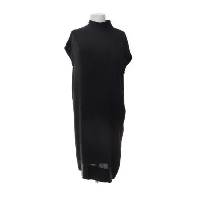 Jurk (Zwart) van By Malene Birger Elastaan, Zijde