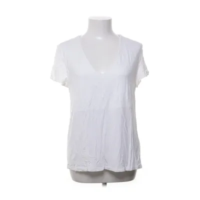 Mammatopp (Vit) från Mama Elastan, Viskos