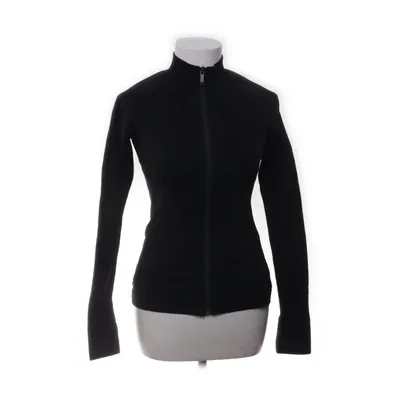 Trainingsjack (Zwart) van Karl Lagerfeld Polyamide, Elastaan