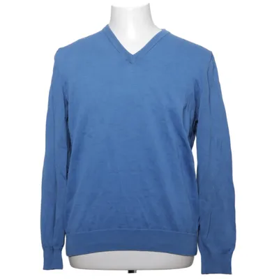 Pull-over (Bleu) de Clipper Coton